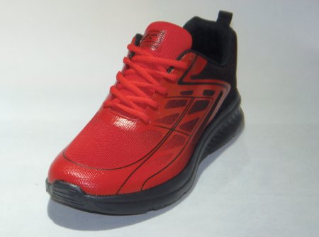 A8201-18 obuwie sportowe męskie W