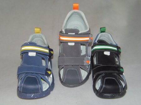A4335-22 sandałki dziecięce P