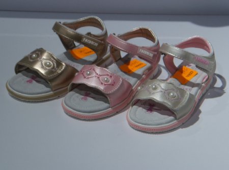 A2060-22 sandałki dziecięce P