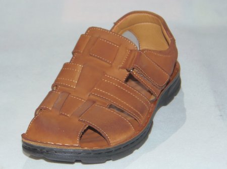 A9980-32 sandały męskie