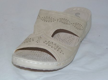 A5871-3 obuwie letnie damskie U