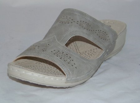 A5871-5 obuwie letnie damskie U