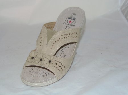 A5870-3 obuwie letnie damskie