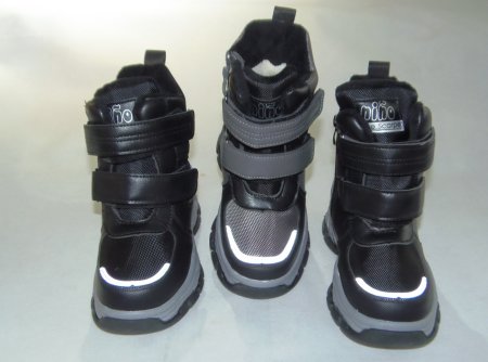 A4357-22 obuwie zimowe dziecięce P