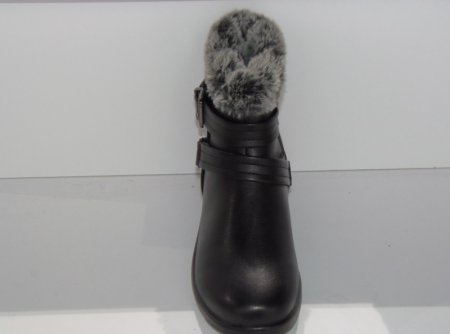 A5606-1 obuwie damskie zimowe t