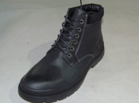 A8115-1 obuwie zimowe męskie W