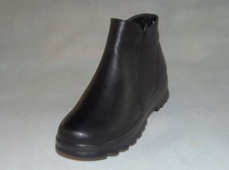 A5977-1 obuwie zimowe damskie P