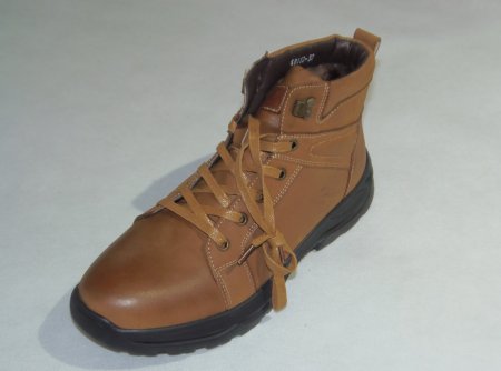 A8110-32 obuwie zimowe męskie W