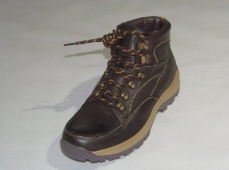A8114-7 obuwie zimowe męskie W