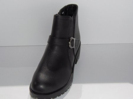 A5601-1 obuwie damskie zimowe P