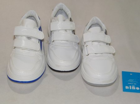 A2606-22 obuwie sportowe dziecięce P