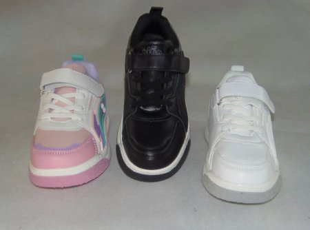 A4258-22 obuwie sportowe dziecięce P
