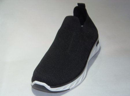 A8183-1 obuwie tekstylne męskie W
