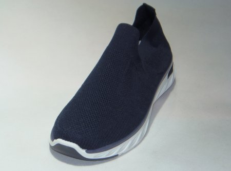 A8183-13 obuwie tekstylne męskie W