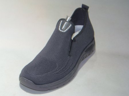 A8186-4 obuwie tekstylne męskie W
