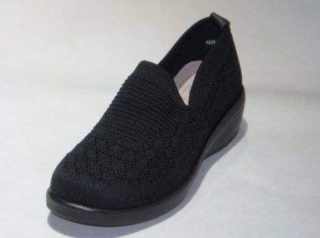 A7229-1 obuwie tekstylne damskie Y