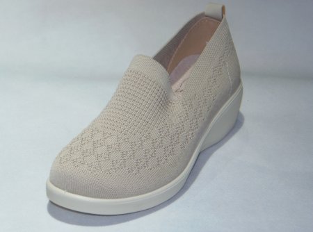 A7229-3 obuwie tekstylne damskie W