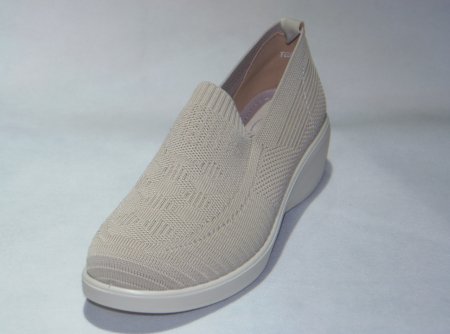 A7228-3 obuwie tekstylne damskie Y