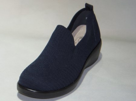 A7228-14 obuwie tekstylne damskie W
