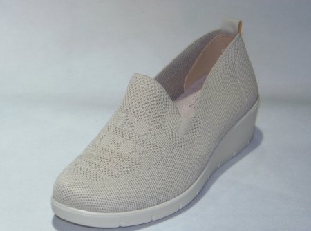 A7224-3 obuwie tekstylne damskie W