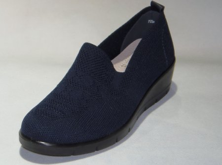 A7224-13 obuwie tekstylne damskie W