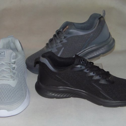 A8058-6 obuwie sportowe męskie R