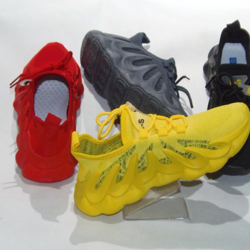 A5901-1 obuwie sportowe młodzieżowe U