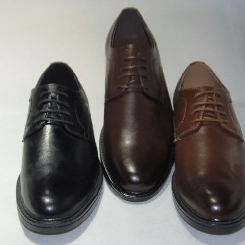 A8161-7 obuwie wyjściowe męskie P