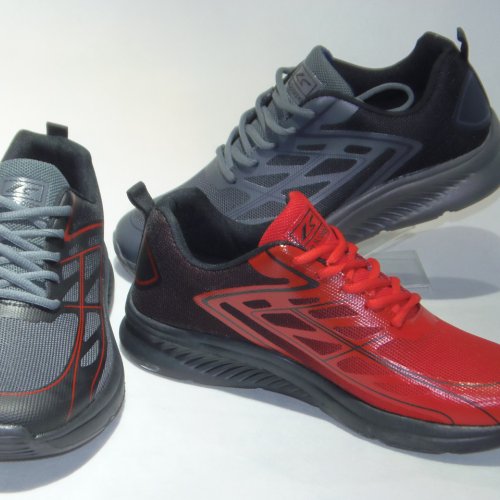 A8201-18 obuwie sportowe męskie R