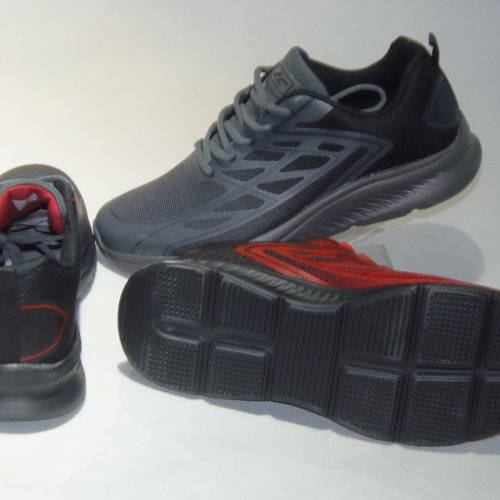 A8201-14 obuwie sportowe męskie S