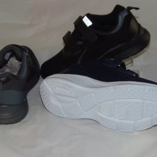 A4314-22 obuwie sportowe dziecięce S