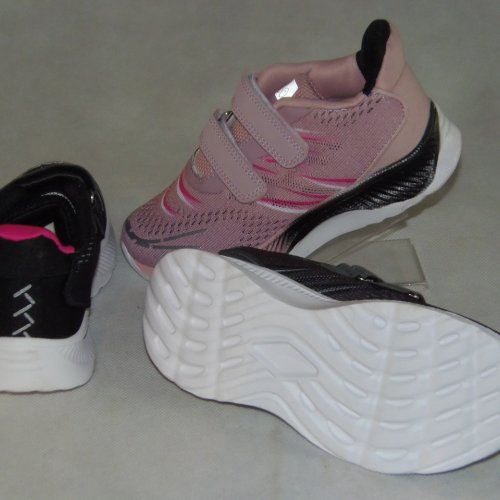 A4320-22 obuwie sportowe dziecięce S