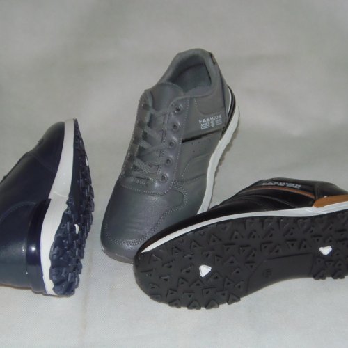 A8096-4 obuwie sportowe męskie T