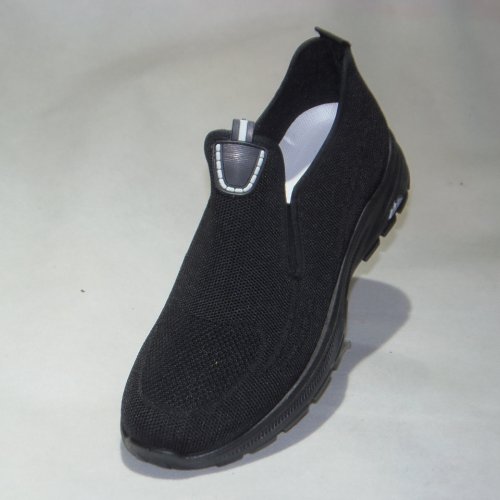 A8186-1 obuwie tekstylne męskie T