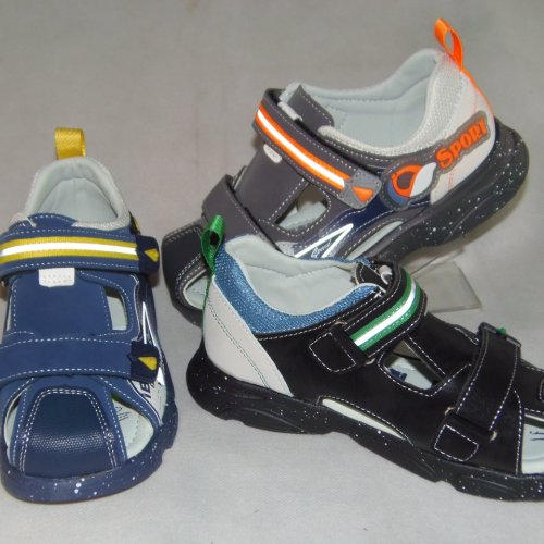 A4335-22 sandałki dziecięce R