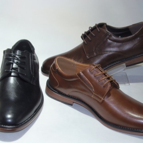 A8155-32 obuwie wyjściowe męskie R