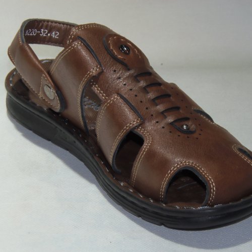 A8220-32 sandały męskie