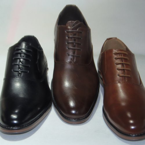 A8146-7 obuwie wyjściowe męskie P