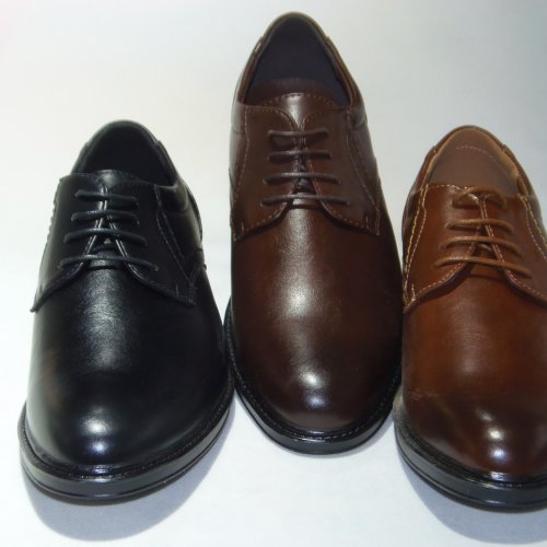A8164-7 obuwie wyjściowe męskie P