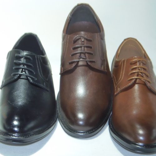 A8163-32 obuwie wyjściowe męskie P