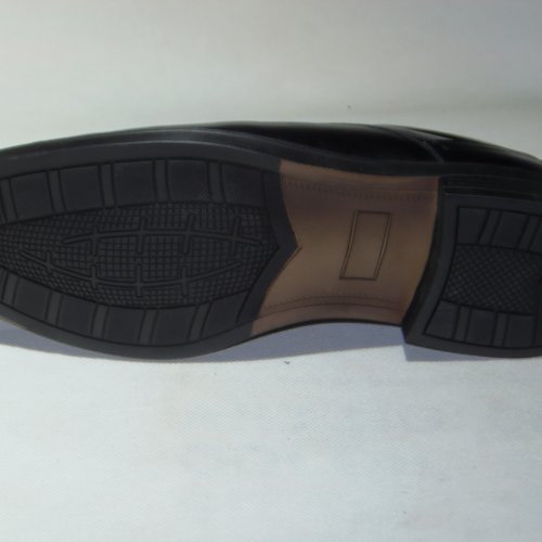 A8163-1 obuwie wyjściowe męskie