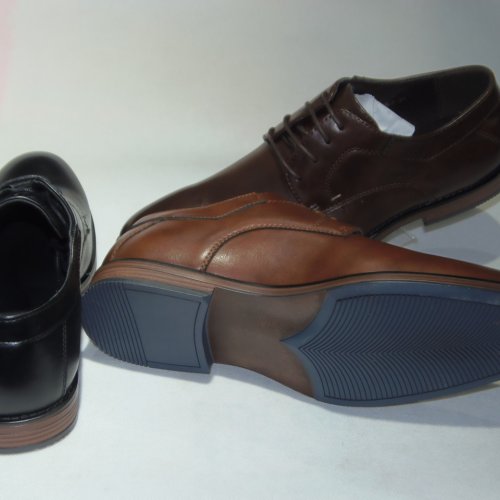 A8159-32 obuwie wyjściowe męskie S