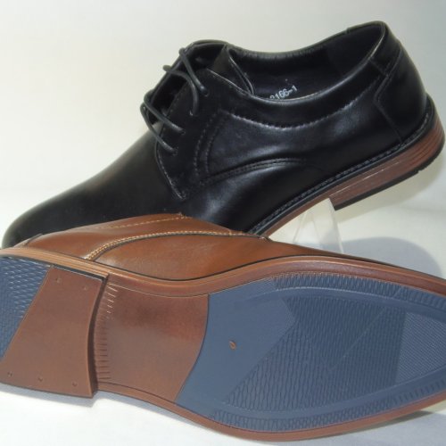 A8166-1 obuwie wyjściowe męskie S