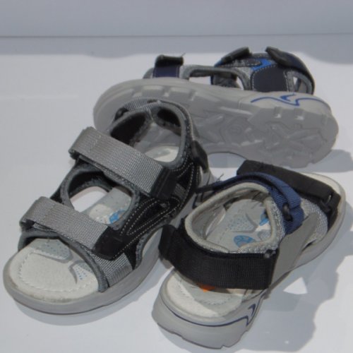 A2052-22 sandałki dziecięce