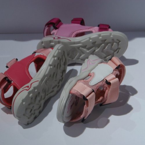 A2055-22 sandałki dziecięce