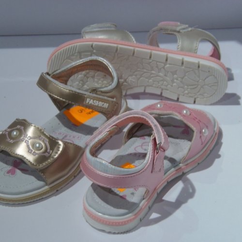 A2060-22 sandałki dziecięce B