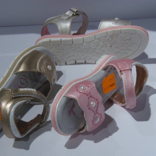A2060-22 sandałki dziecięce