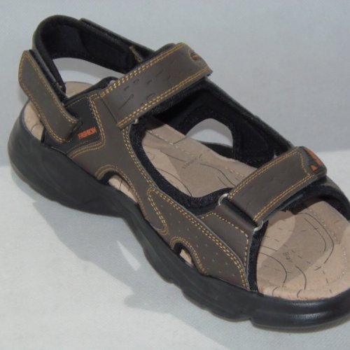 A9806-7 sandały męskie