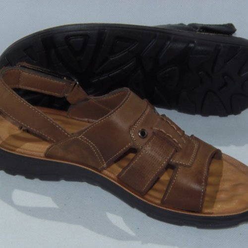 A9831-8 sandały męskie S