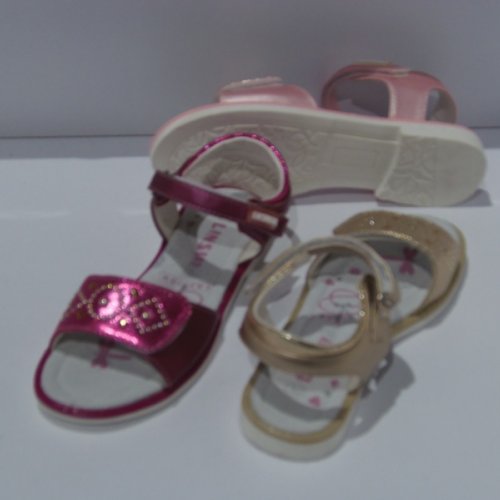 A4961-22 sandałki dziecięce B